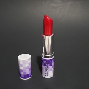 Clinique New Unboxed Cherry Pop Women's Lipstick